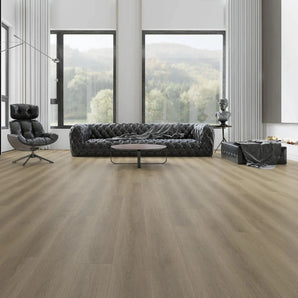 BML Misty Oak SPC Click Flooring