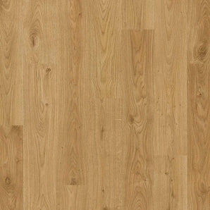 Quick Step Eligna Hydro 800 White Oak Light Natural Laminate Flooring 8mm EL1491 - SAMPLE