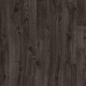 Quick Step Eligna Hydro 800 Newcastle Oak Dark Laminate Flooring 8mm EL3581 - SAMPLE