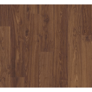 Quick Step Eligna Hydro 800 Oiled Walnut Brown Laminate Flooring 8mm EL1043 - SAMPLE