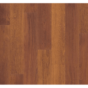 Quick Step Eligna Hydro 800 Merbau Red Brown Laminate Flooring 8mm EL996 - SAMPLE