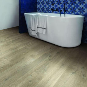 Quick-Step Impressive Soft Oak Light Brown Laminate Flooring 8mm IM3557