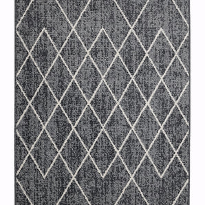 Maestro Berber Grey Rug