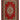 Maestro Traditional Red Rug