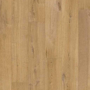Quick Step Impressive Soft Oak Natural Laminate Flooring 8mm IM1855 - SAMPLE