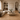 Floorpacks Fascino Herringbone Rustic Hearth Oak 2.5mm LVT Flooring