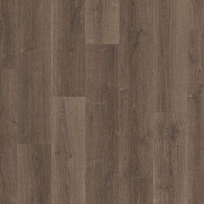 Quick Step Capture Brushed Oak Brown Laminate Flooring 9mm SIG4766 - SAMPLE