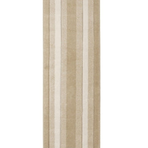 Sara Border Latte Rug