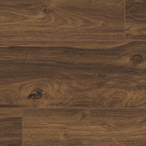 Egger Pro Medium Dark Hunton Oak Laminate Flooring 10mm EPL044 - SAMPLE