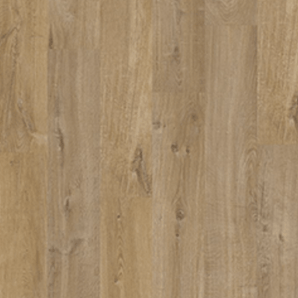 Quick Step Alpha Rigid Plank Medium Cotton Oak Natural 5mm AVMP40104 - SAMPLE