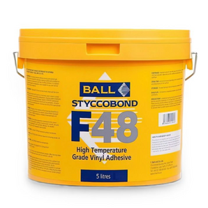 BALL ADHESIVE F48 Plus - 5L