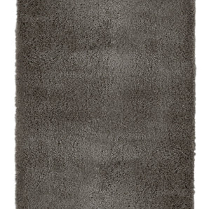 Snug Plain Charcoal Rug