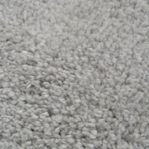 Snug Plain Grey Rug