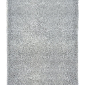 Snug Plain Grey Rug