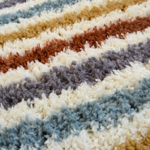 Snug Stripe Rug