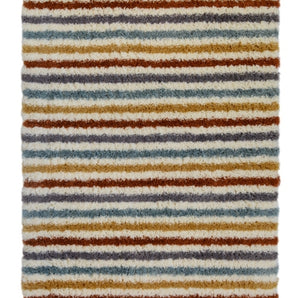 Snug Stripe Rug