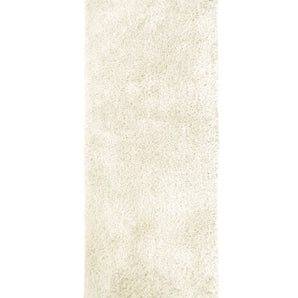 Soft Washable Cosy Ivory Rug