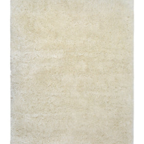 Soft Washable Cosy Ivory Rug