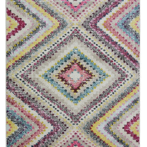 Villa Tribal Rug