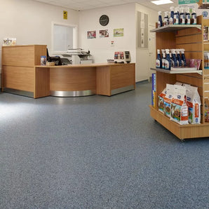 Polyflor Freshwater 4145 Polysafe Safety Flooring
