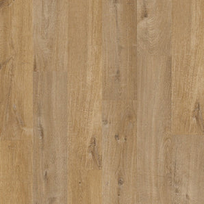 Quick Step Alpha Bloom Cotton Oak Natural LVT Flooring AVMPU40104 - SAMPLE
