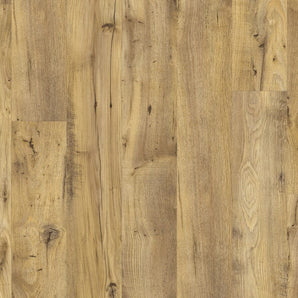 Quick Step Alpha Blos Base Vintage Chestnut Natural LVT Flooring AVSPT40029 - SAMPLE