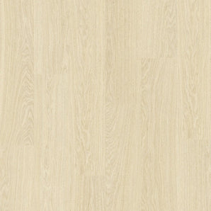 Quick Step Alpha Bloom Pure Oak Polar LVT Flooring AVMPU40099 - SAMPLE
