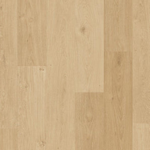 Quick Step Alpha Blos Base Coast Oak Beige LVT Flooring AVSPT40321 - SAMPLE