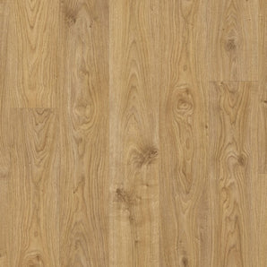 Quick Step Alpha Blos Cottage Oak Natural LVT Flooring AVSPU40025 - SAMPLE