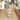 Quick Step Alpha Blos Coast Oak Beige LVT Flooring AVSPU40321 - SAMPLE