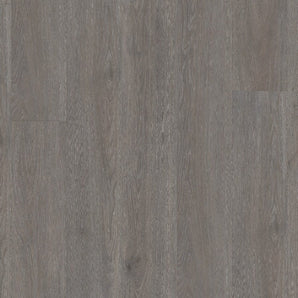 Quick Step Alpha Blos Base Silk Oak Dark Grey LVT Flooring AVSPT40060 - SAMPLE