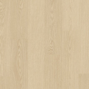 Quick Step Alpha Blos Buttermilk Oak LVT Flooring AVSPU40277 - SAMPLE