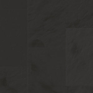 Quick Step Muse Black Slate Laminate Flooring 8mm MUS5492 - SAMPLE