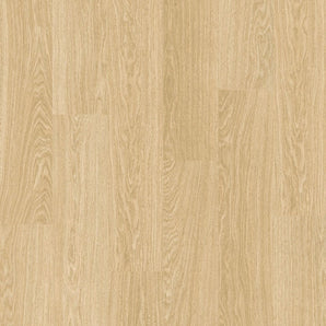 Quick Step Alpha Bloom Pure Oak Blush LVT Flooring AVMPU40097 - SAMPLE