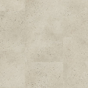 Quick Step Alpha Illume Oyster Concrete LVT Flooring AVMTU40275 - SAMPLE