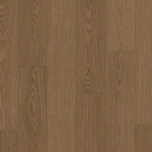Quick Step Alpha Blos Cocoa Oak LVT Flooring AVSPU40279 - SAMPLE