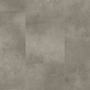 Quick Step Alpha Illume Cloudy Concrete LVT Flooring AVMTU40273 - SAMPLE