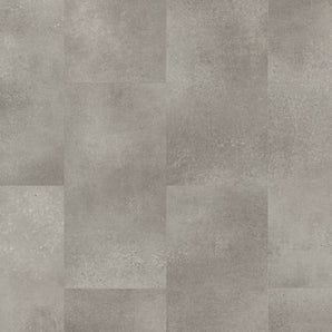 Quick Step Alpha ORO Base Concrete Rock LVT Flooring AVSTT40234 - SAMPLE