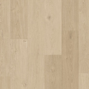 Quick Step Alpha Blos Base Coast Oak Sand LVT Flooring AVSPT40322 - SAMPLE