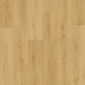 Quick Step Alpha Bloom Brushed Oak Honey LVT Flooring AVMPU40318 - SAMPLE