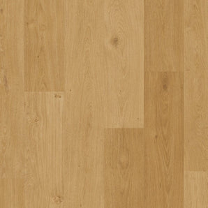 Quick Step Alpha Blos Base Coast Oak Honey LVT Flooring AVSPT40320 - SAMPLE