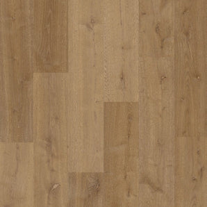 Quick Step Alpha Bloom Elegant Oak Fumed LVT Flooring AVMPU40317 - SAMPLE