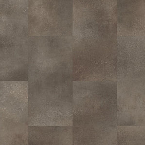 Quick Step Alpha ORO Base Oxidized Rock LVT Flooring AVSTT40235 - SAMPLE
