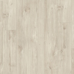 Quick Step Alpha Blos Canyon Oak Beige LVT Flooring AVSPU40038 - SAMPLE