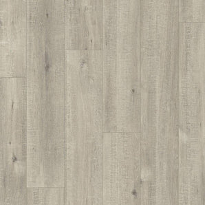 Quick Step Impressive Saw Cut Oak Grey Laminate Flooring 8mm IM1858 - SAMPLE