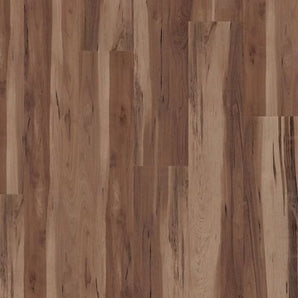 Polyflor Affinity 255 Pur Smoked Walnut Vinyl Flooring Tiles 9880 - SAMPLE