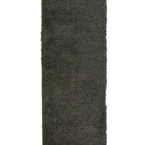 Jazz Shaggy Anthracite Rug