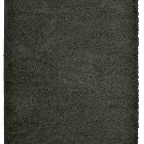 Jazz Shaggy Anthracite Rug