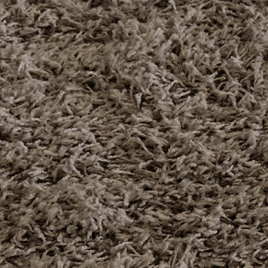 Jazz Shaggy Dark Natural Rug