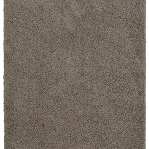 Jazz Shaggy Dark Natural Rug